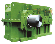 翻板機(jī)主傳動(dòng)減速器