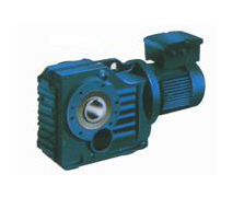 TL模塊化K系列減速機