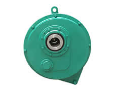 ZGY硬齒面齒輪減速機